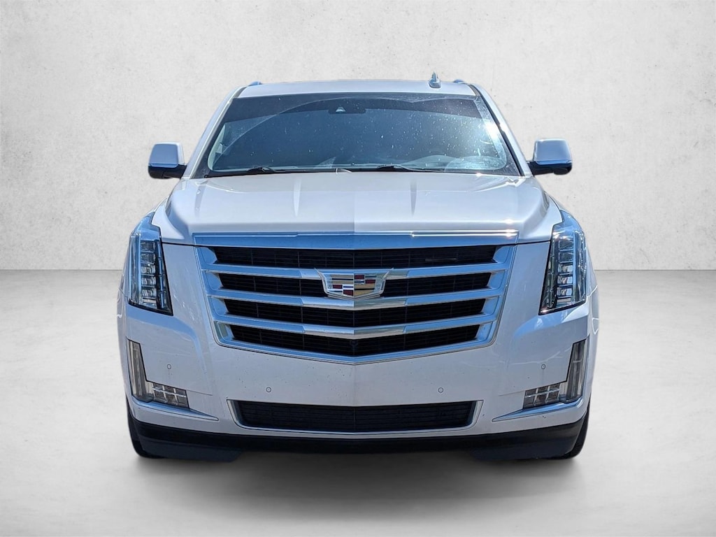 Used 2016 CADILLAC Escalade Luxury Collection SUV