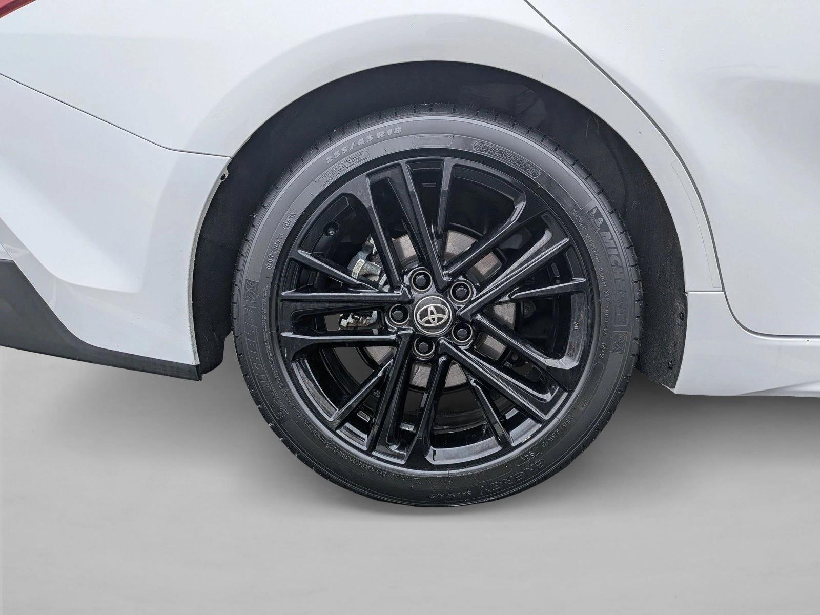 2025 TOYOTA CAMRY - Image 20