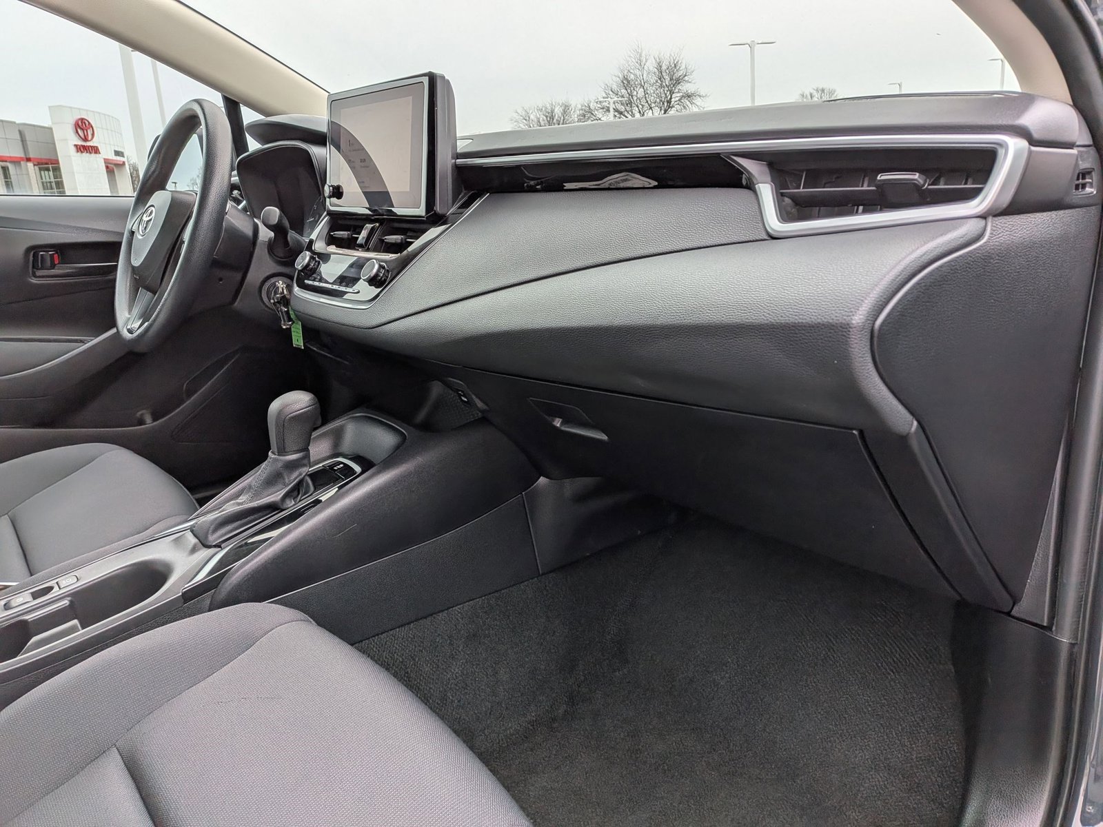 2024 TOYOTA COROLLA - Image 19