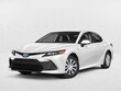  Toyota Camry Hybrid