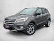Used 2017 Ford Escape SE SUV