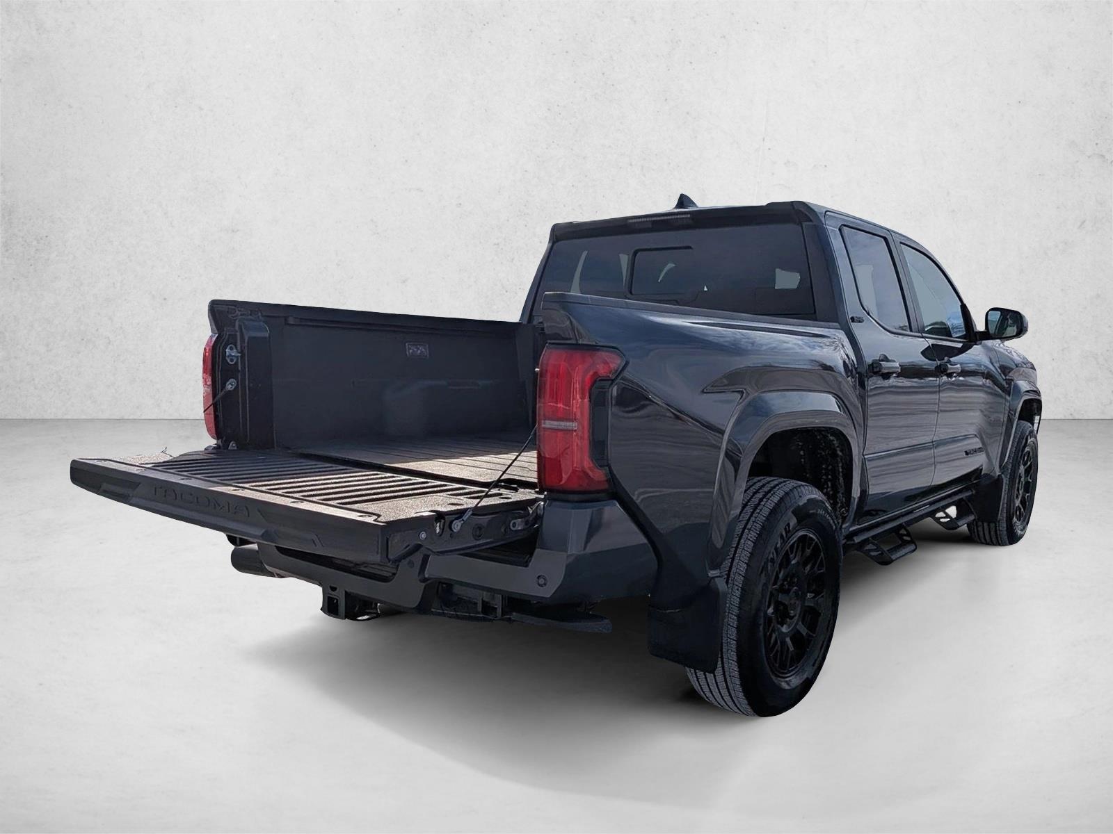 2025 TOYOTA TACOMA - Image 5