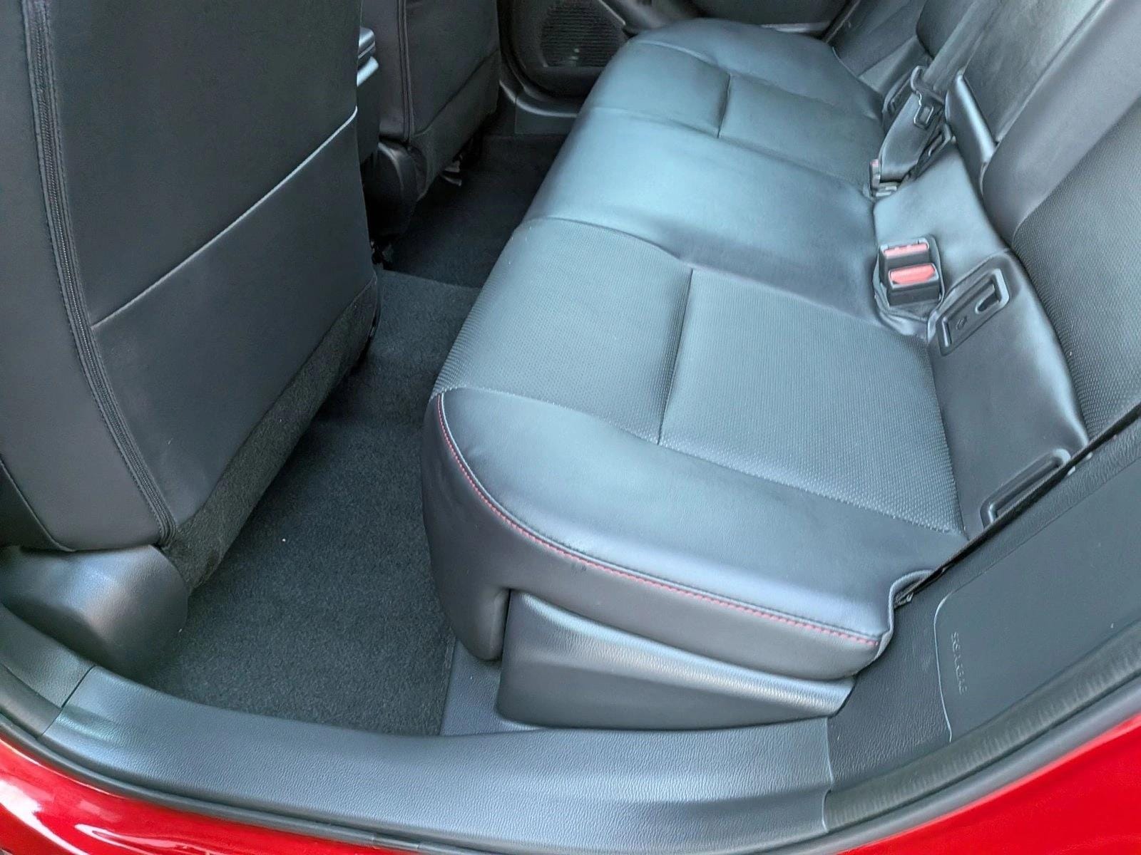 2024 TOYOTA PRIUS PRIME (PHEV) - Image 17