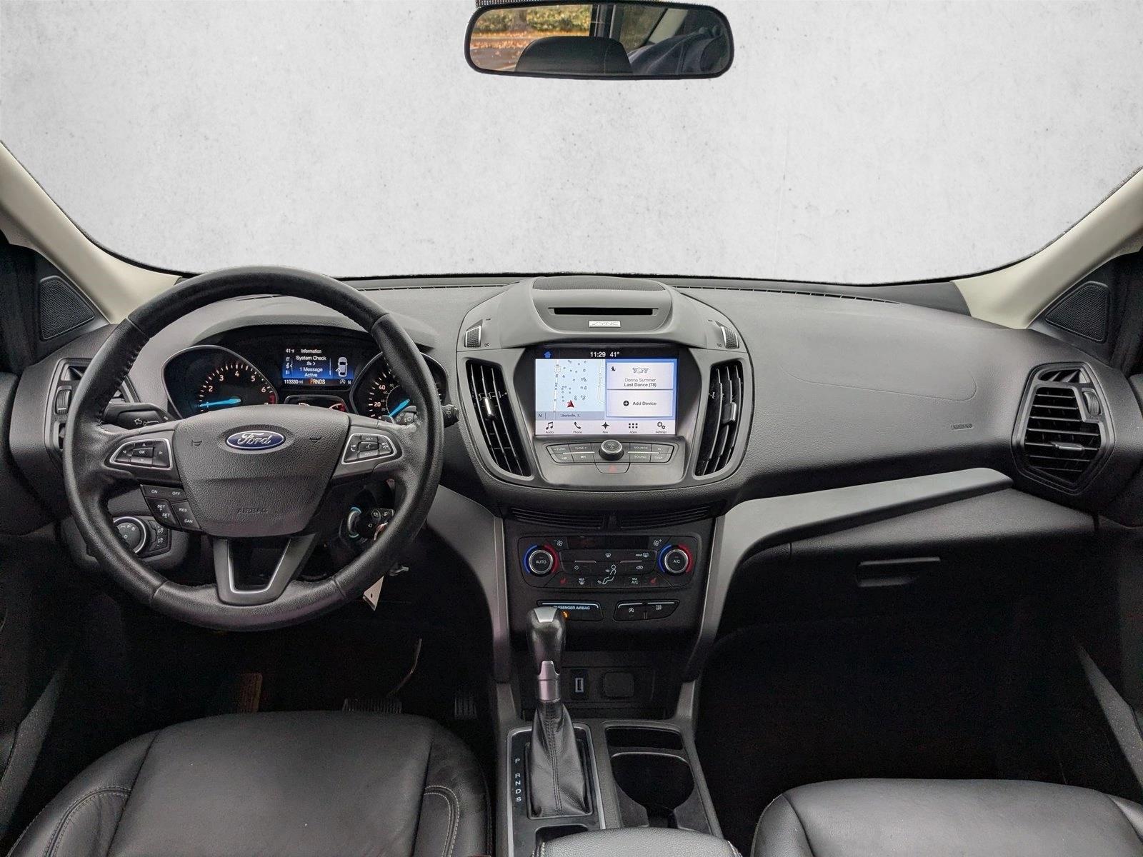 2017 FORD ESCAPE - Image 18