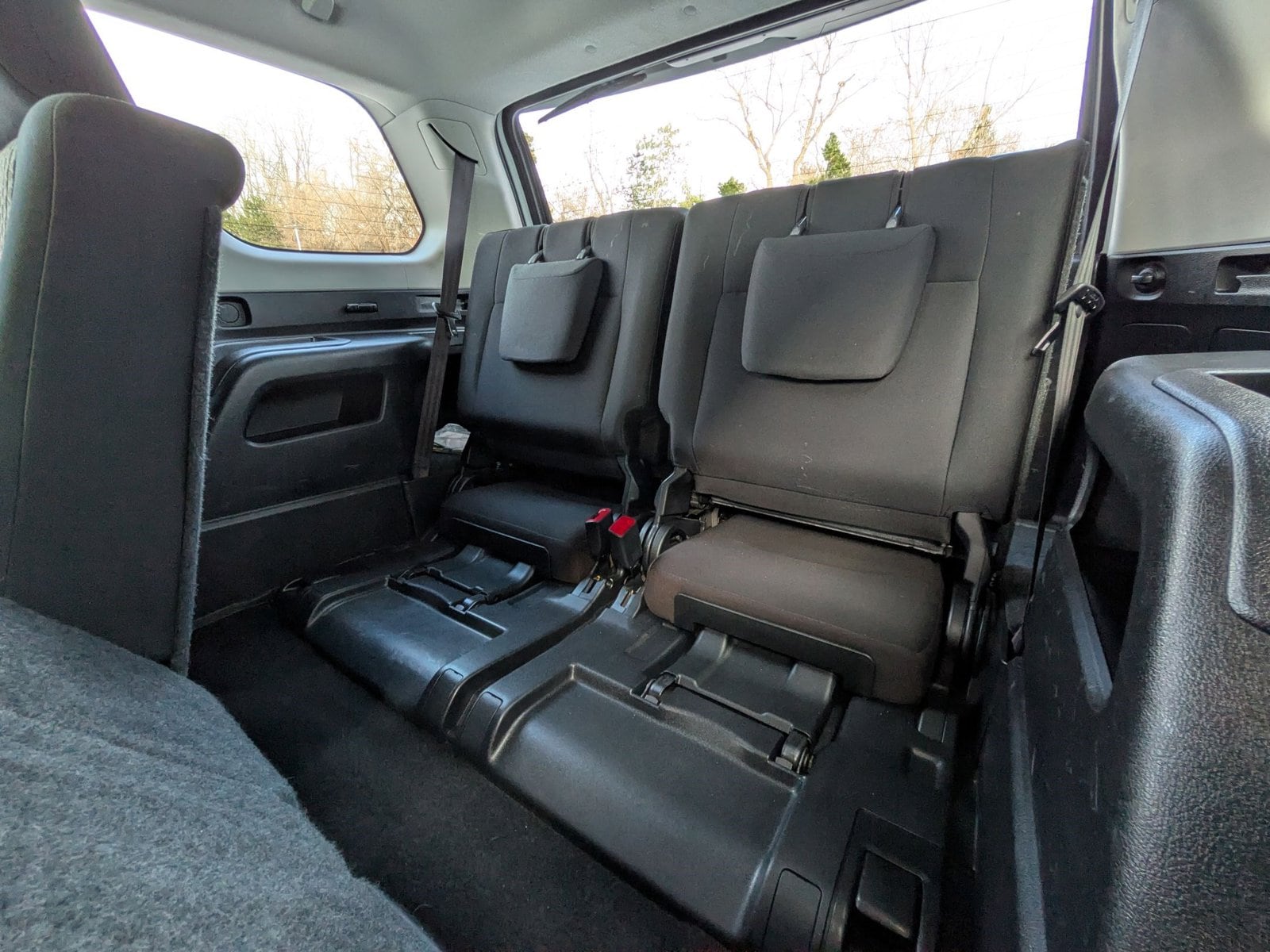 2022 TOYOTA 4RUNNER - Image 18