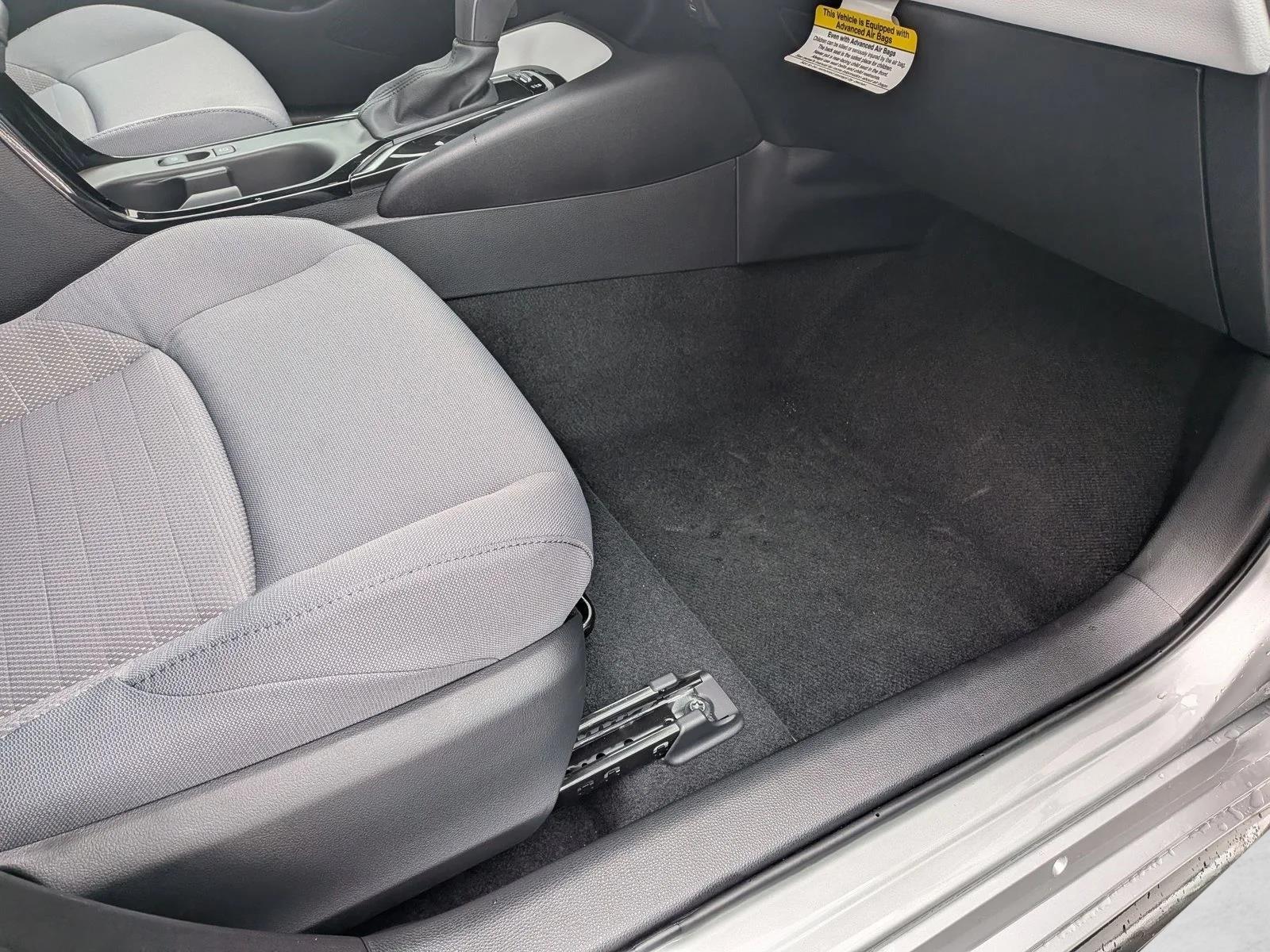 2025 TOYOTA COROLLA - Image 15