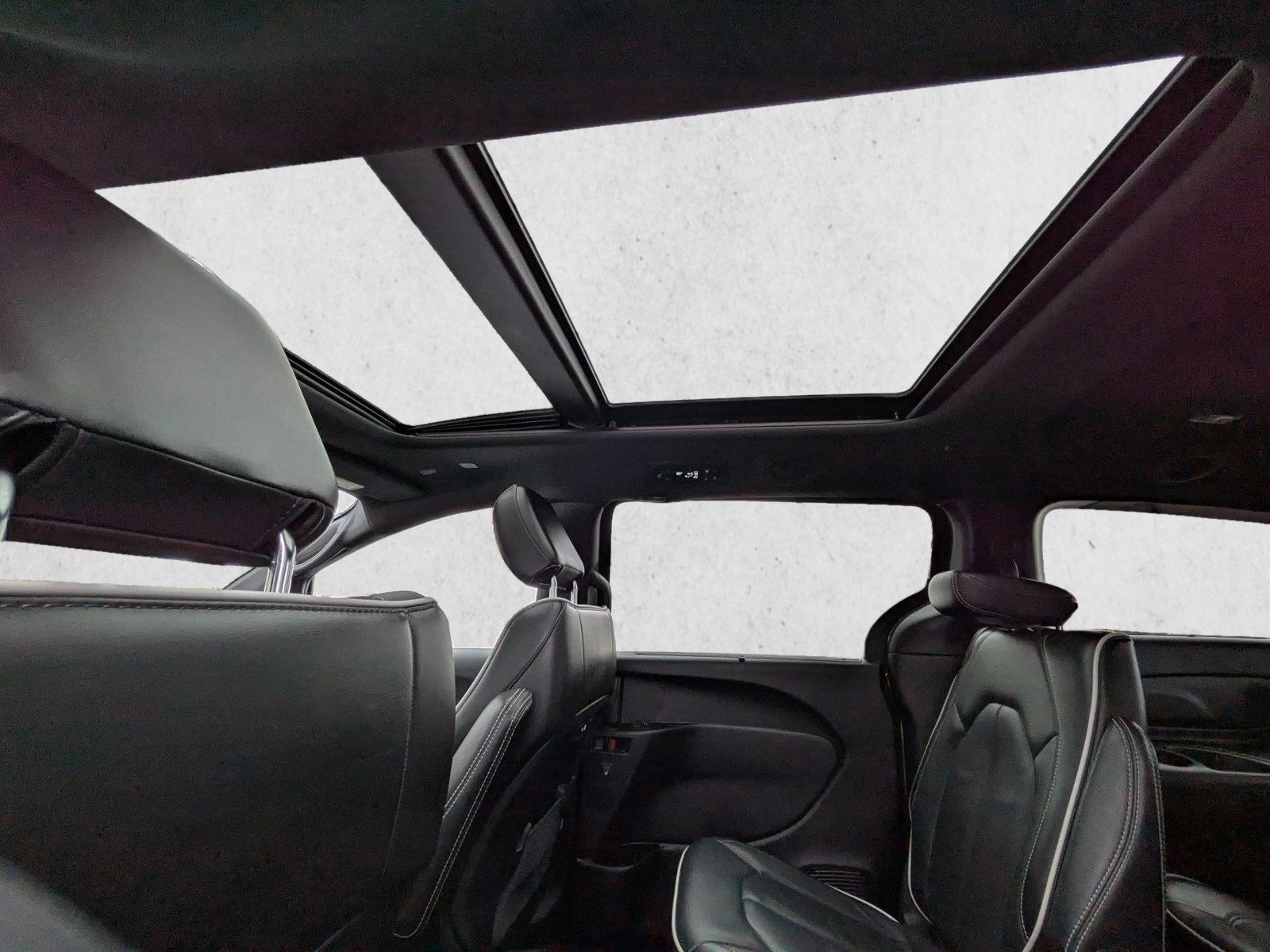 2025 CHRYSLER PACIFICA - Image 20