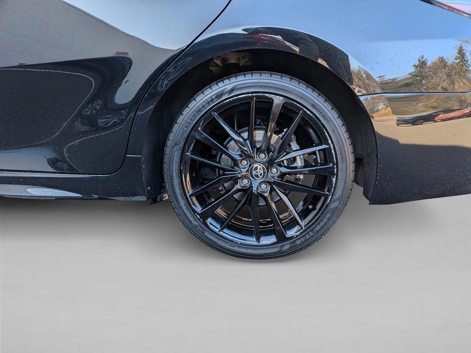 2024 TOYOTA CAMRY - Image 20