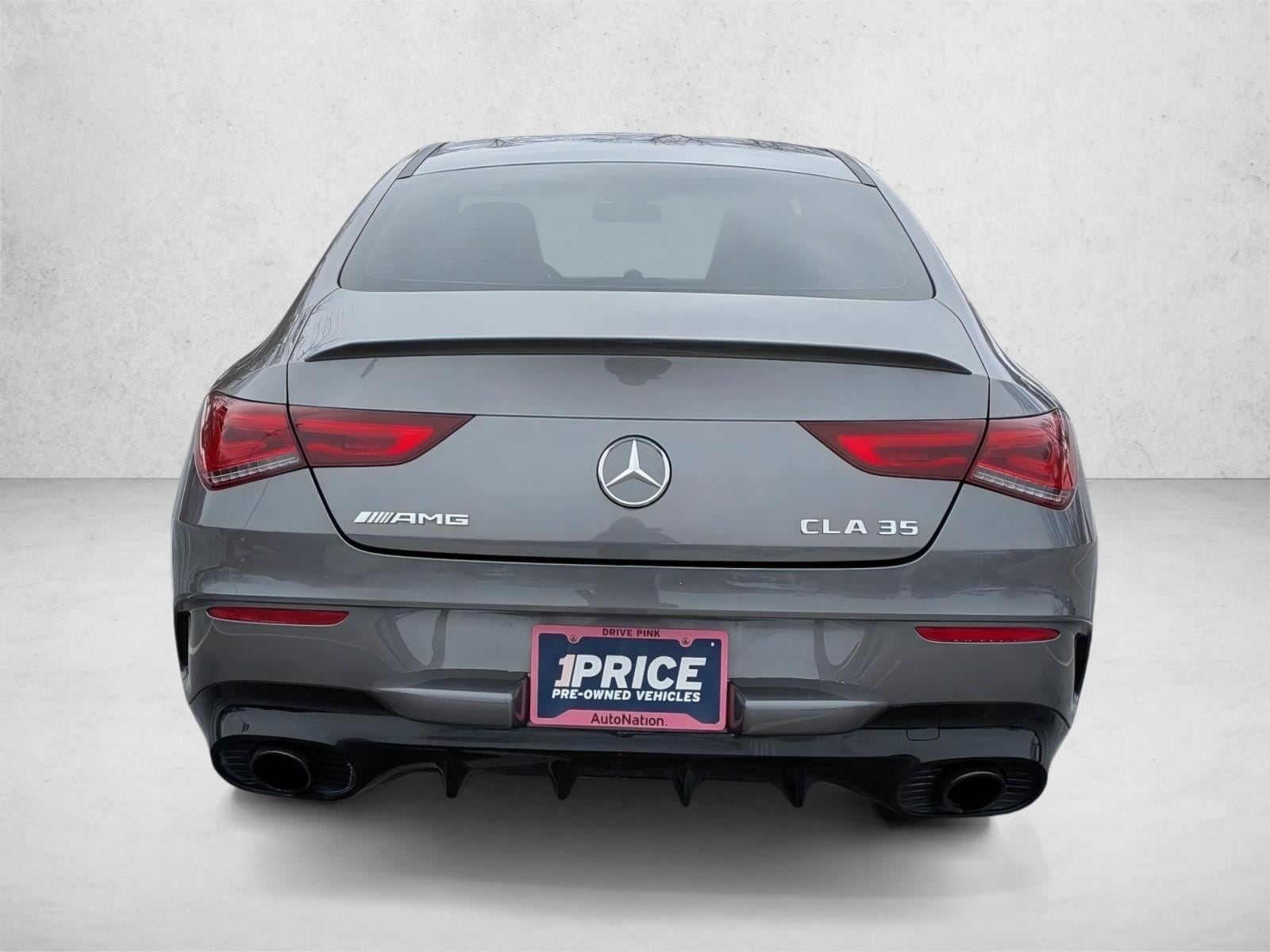 2022 MERCEDES-BENZ CLA-CLASS - Image 6