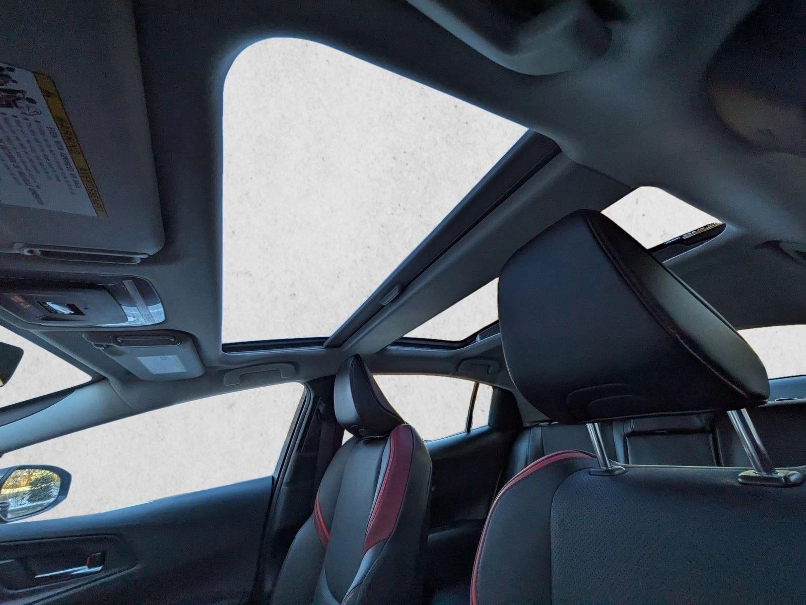 2024 TOYOTA PRIUS PRIME (PHEV) - Image 14