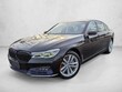 BMW 750i