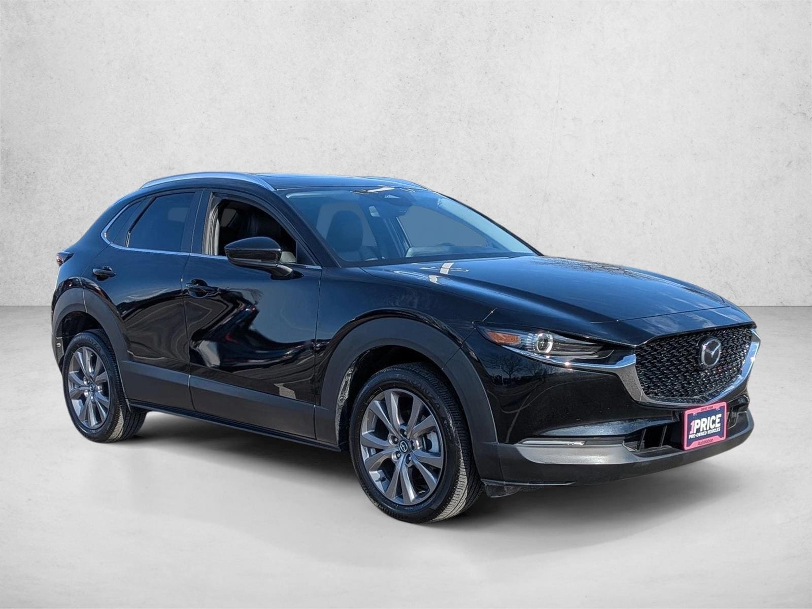 2025 MAZDA CX-30 - Image 3