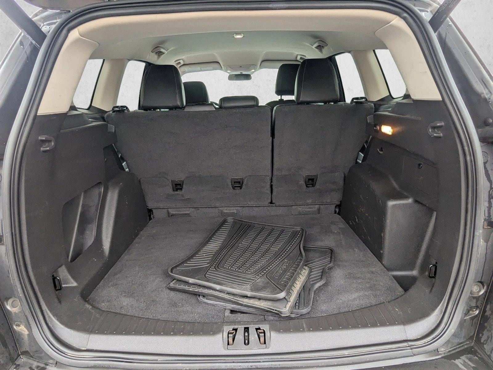 2017 FORD ESCAPE - Image 7