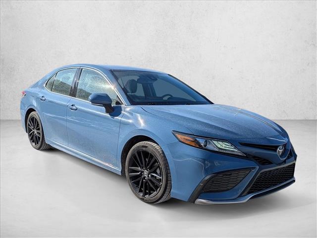 2024 TOYOTA CAMRY - Image 3