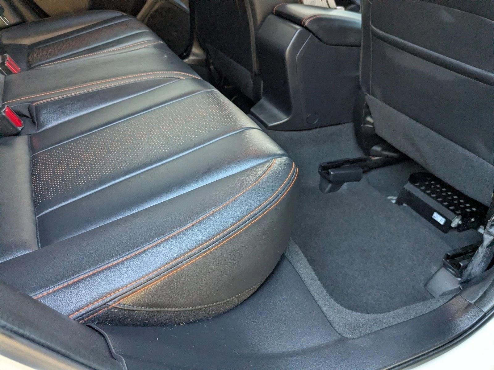 2023 SUBARU CROSSTREK - Image 18