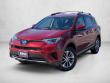 Used 2018 Toyota RAV4 Hybrid LE SUV
