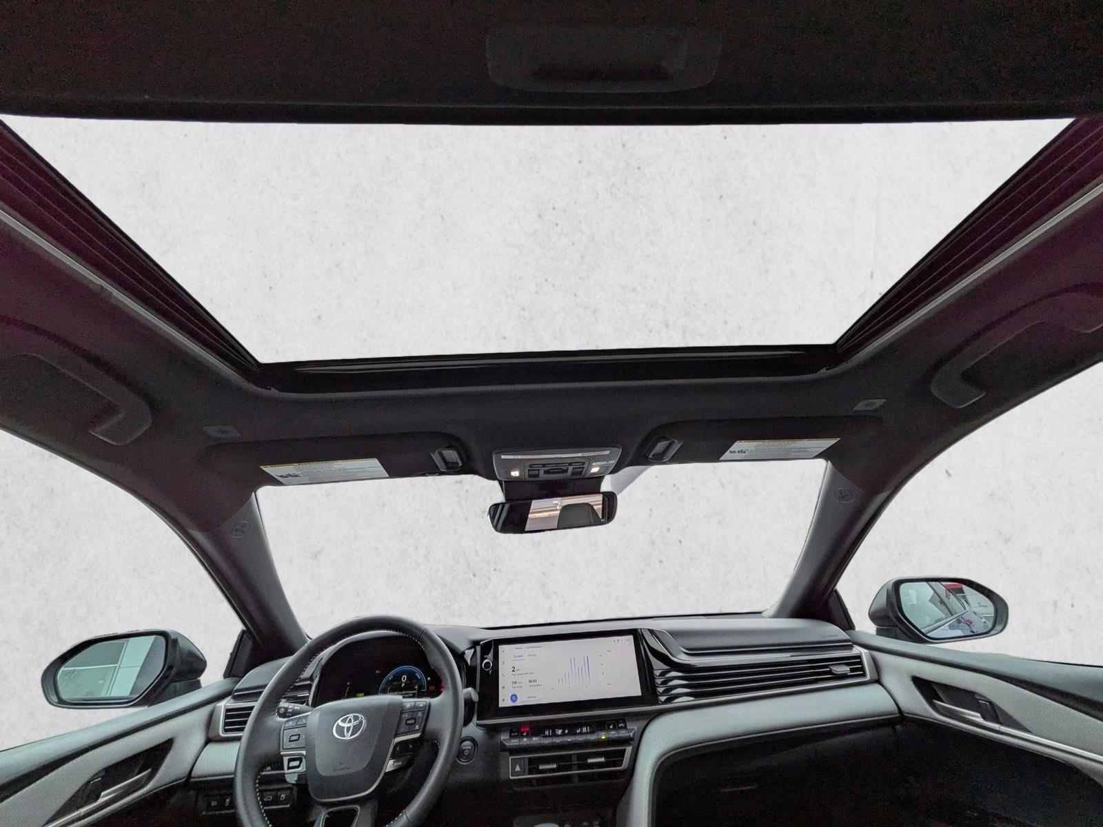 2026 TOYOTA CAMRY - Image 19