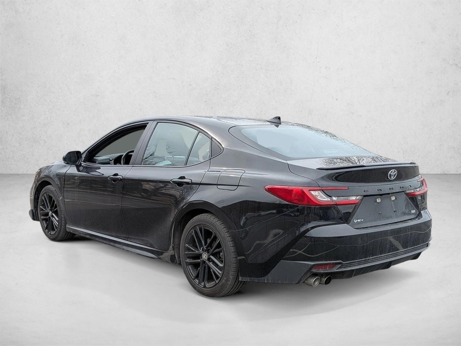 2025 TOYOTA CAMRY - Image 7