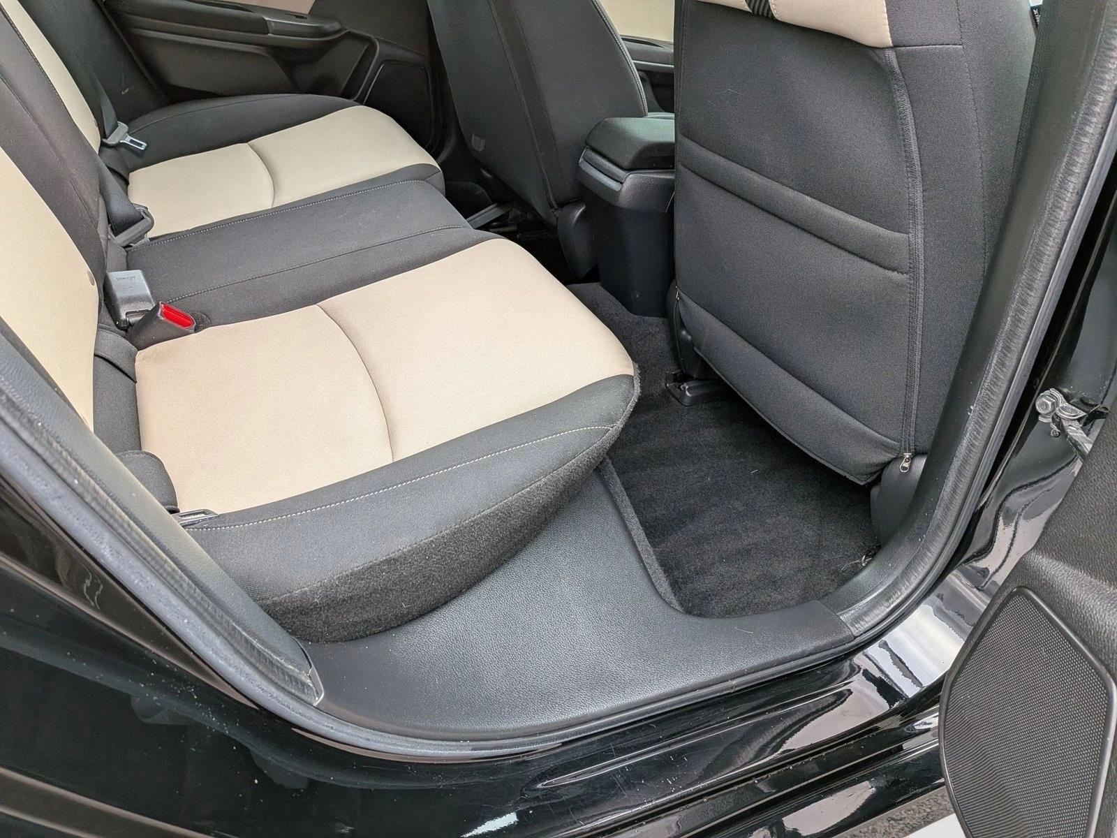 2017 HONDA CIVIC - Image 18