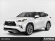Used 2023 Toyota Highlander Platinum SUV