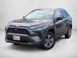 Used 2025 Toyota RAV4 Hybrid LE SUV