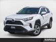 Used 2023 Toyota RAV4 XLE SUV