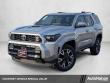 Used 2026 Toyota 4Runner TRD Sport Premium SUV