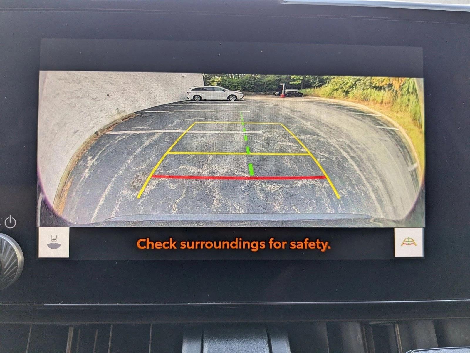 2025 TOYOTA RAV4 - Image 13