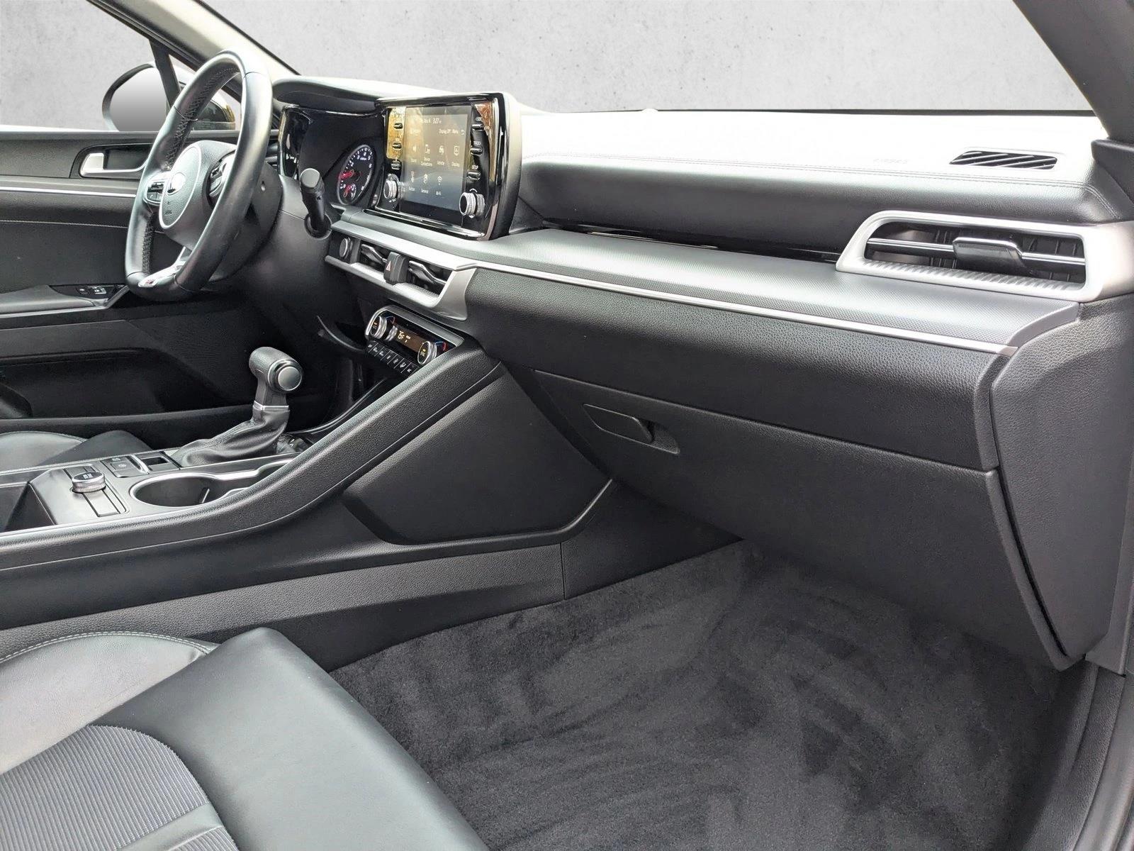 2021 KIA K5 - Image 19