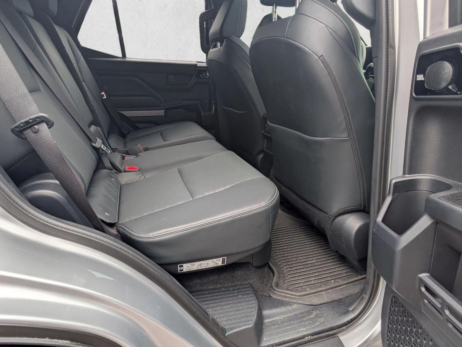 2026 Toyota 4Runner TRD Sport Premium - Photo 18