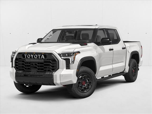 2024 TOYOTA TUNDRA - Image 1
