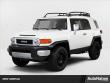 Used 2013 Toyota FJ Cruiser Base SUV