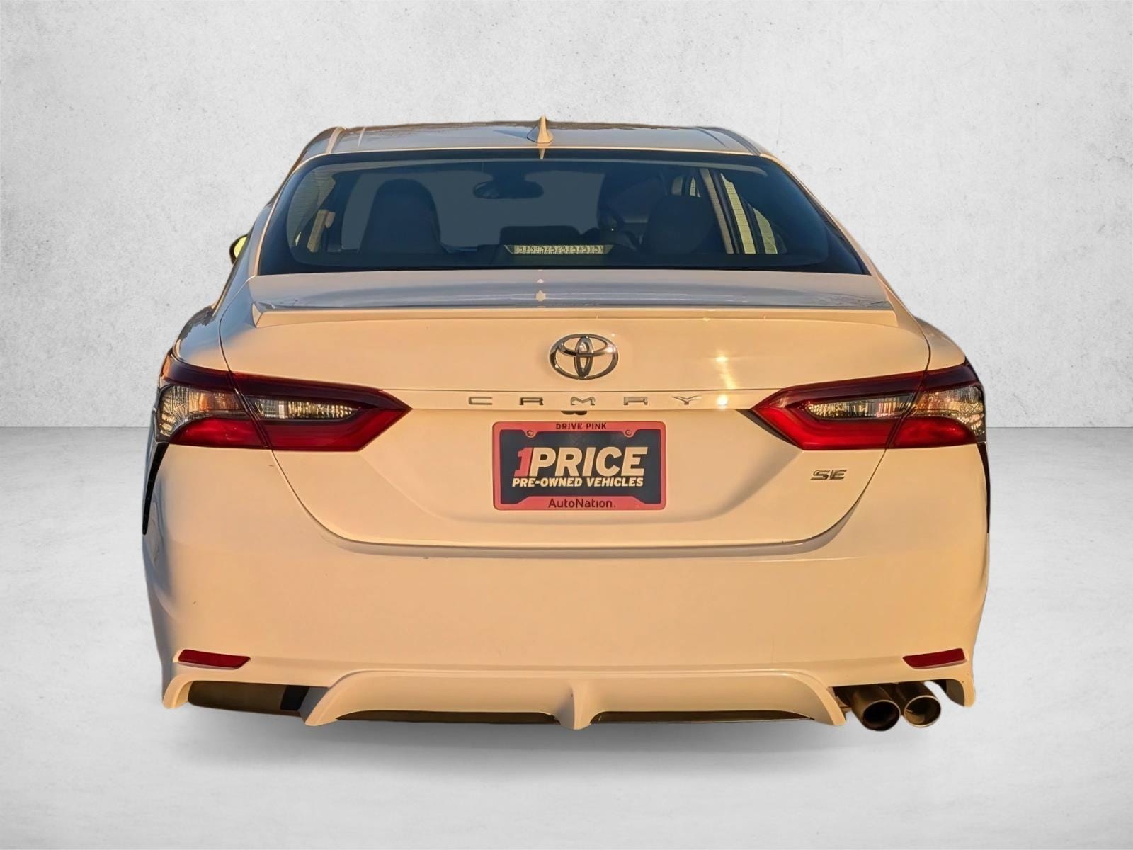 2023 TOYOTA CAMRY - Image 6