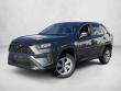 Used 2022 Toyota RAV4 LE SUV