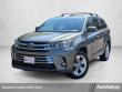 Certified 2019 Toyota Highlander Limited V6 SUV