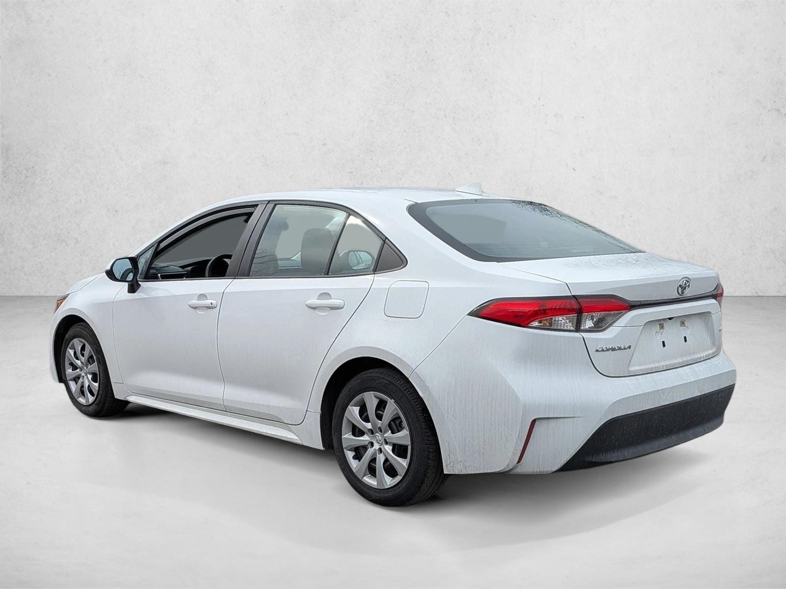 2024 TOYOTA COROLLA - Image 7