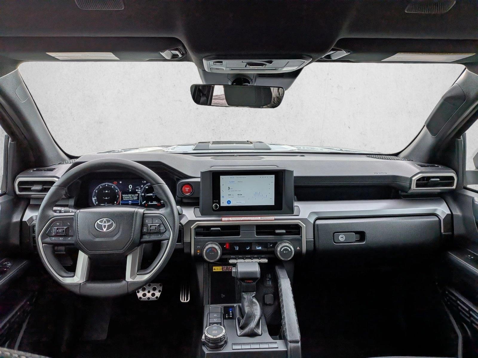 2025 TOYOTA 4RUNNER - Image 18