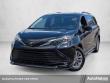 Certified 2026 Toyota Sienna XLE 8 Passenger Van Passenger Van