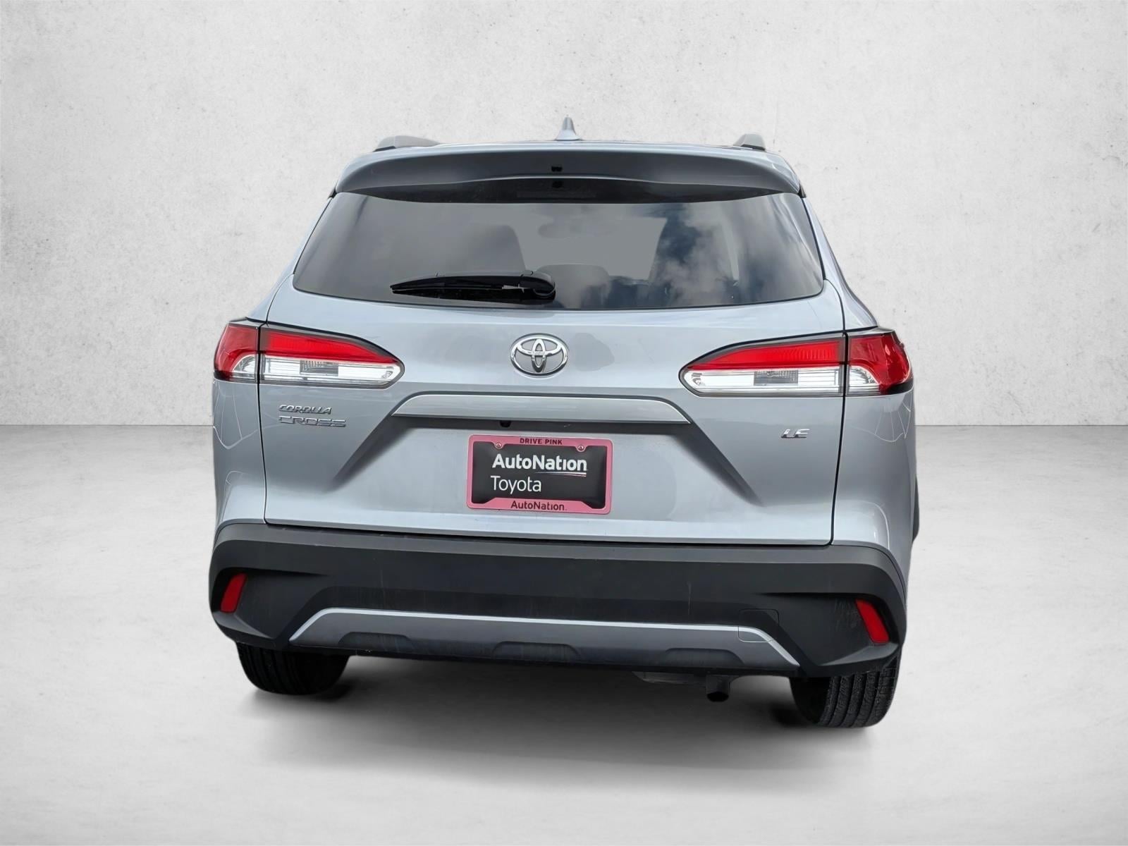 2022 TOYOTA COROLLA CROSS - Image 6