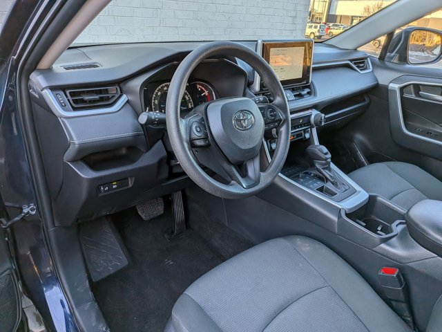2025 TOYOTA RAV4 - Image 10