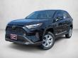 Certified 2025 Toyota RAV4 LE SUV