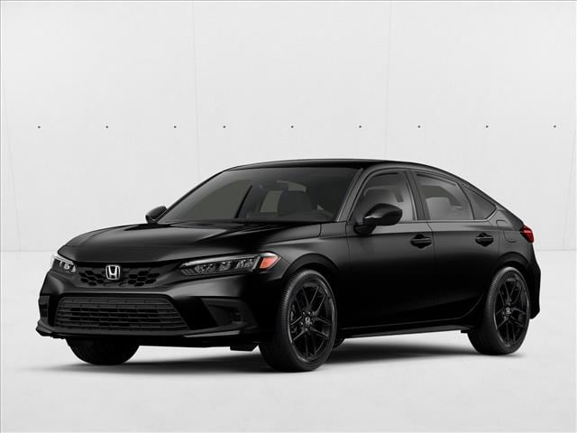 2022 HONDA CIVIC - Image 1