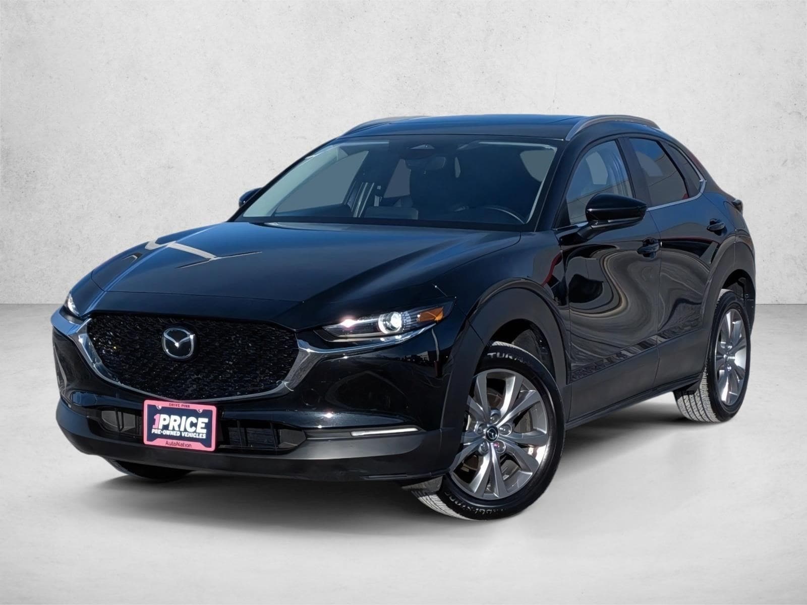 2025 Mazda CX-30 Preferred's photo