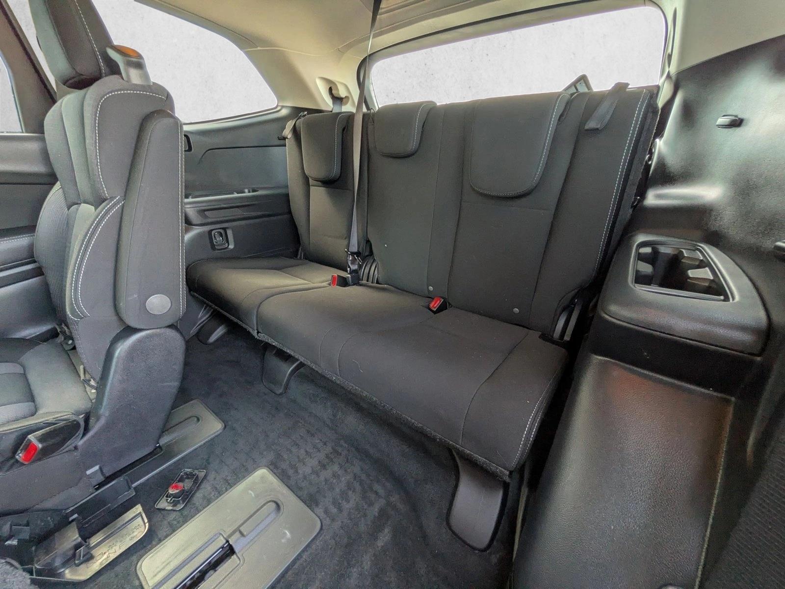 2020 SUBARU ASCENT - Image 18