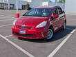  Toyota Prius v
