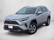Certified 2025 Toyota RAV4 XLE SUV