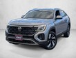  Volkswagen Atlas Cross Sport