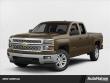 Used 2014 Chevrolet Silverado 1500  Truck Double Cab