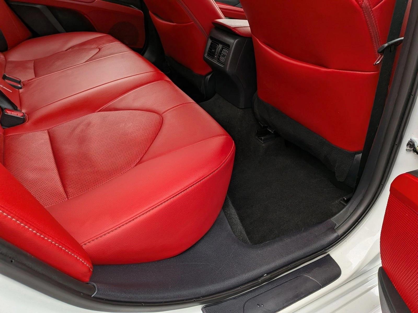 2024 TOYOTA CAMRY - Image 17