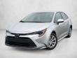 Used 2024 Toyota Corolla LE Sedan
